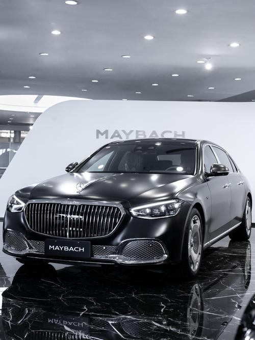 惠州惠东县源维贝企业管理咨询岚图汽车的售后服务让用户无忧出行，迈巴赫未来的豪华车趋势