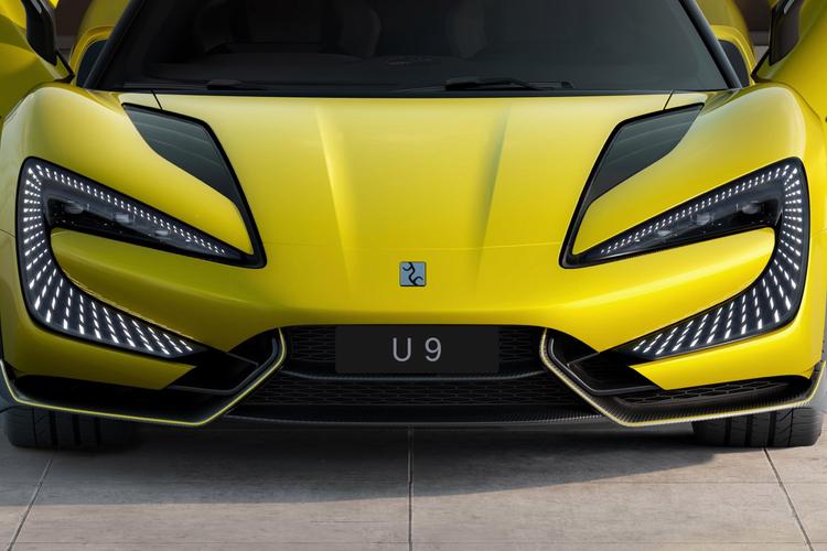 惠州惠东县源维贝企业管理咨询仰望U9以性能突破设计的极限，理想汽车企业文化与价值观